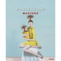  Hasselblad Masters. Vol.4 – Hasselblad Masters