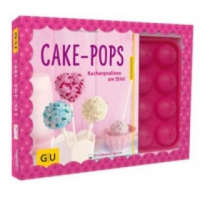  Cake-Pop-Set – Christa Schmedes