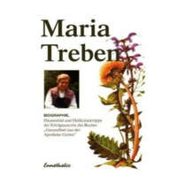  Maria Treben – Maria Treben