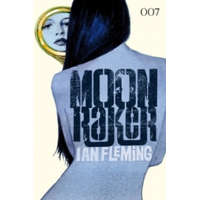  James Bond 007, Moonraker – Ian Fleming