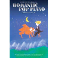  Romantic Pop Piano Collection 6-14. Bd.6-14 – Hans G Heumann