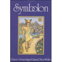  Symbolon Standard, m. 1 Buch, m. 78 Beilage – Peter Orban,Ingrid Zinnel,Thea Weller