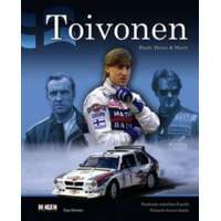 Toivonen - Pauli, Henri & Harri – Esa Illoinen,Reinhard Klein,Sebastian Klein