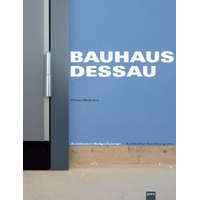  Bauhaus Dessau – Kirsten Baumann