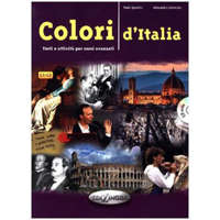 Colori d'Italia – Quadrini Paola. Zannirato Alessandro
