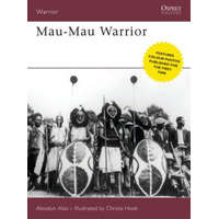  Mau-Mau Warrior – Charles Abiodun Alao