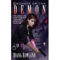 Secrets of the Demon – Diana Rowland