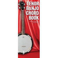  Tenor Banjo Chord Book – Hal Leonard Corp