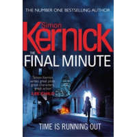  Final Minute – Simon Kernick