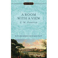  Room with a View – Edward Morgan Forster