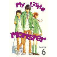  My Little Monster 6 – Robico
