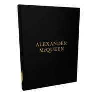 Alexander McQueen – Claire Wilcox