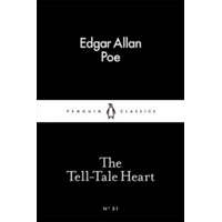  The Tell-Tale Heart – Edgar Allan Poe