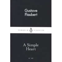  Simple Heart – Gustave Flaubert