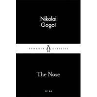 Nikolay Gogol - Nose – Nikolay Gogol