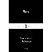  Socrates' Defence – Plato