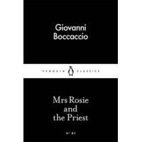  Mrs Rosie and the Priest – Giovanni Boccaccio