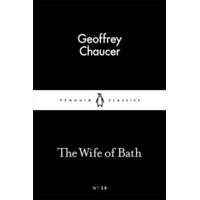  Wife of Bath – Geoffrey Chaucer