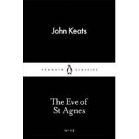  Eve of St Agnes – John Keats
