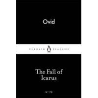  The Fall of Icarus – Ovid