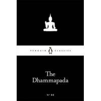 The Dhammapada – Valerie J. Roebuck