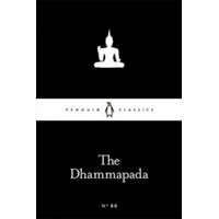  The Dhammapada – Valerie J. Roebuck