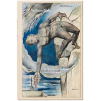  William Blake. Die Zeichnungen zu Dantes Göttlicher Komödie – Sebastian Schütze,Maria Antonietta Terzoli