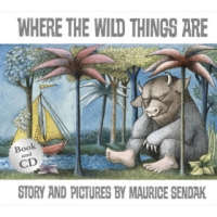 Where The Wild Things Are – Maurice Sendak