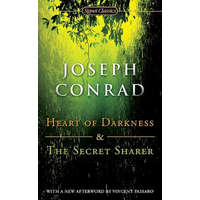 Heart Of Darkness And The Secret Sharer – Joseph Conrad