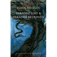  Paradise Lost and Paradise Regained – John Milton