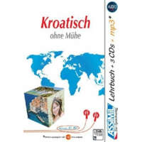  Lehrbuch + 3 Audio-CDs + 1 mp3-CD – Assimil Gmbh