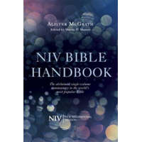 NIV Bible Handbook – Alister McGrath