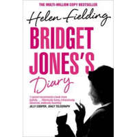 Bridget Jones's Diary – Helen Fielding