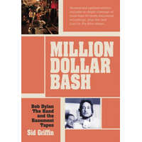 Million Dollar Bash – Sid Griffin