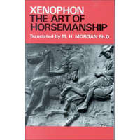  Art of Horsemanship – Xenophon