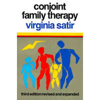 Conjoint Family Therapy – Virginia M. Satir