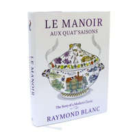  Le Manoir aux Quat'Saisons – Raymond Blanc