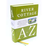  River Cottage A to Z – Hugh Fearnley-Whittingstall