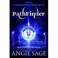  PathFinder – Angie Sage