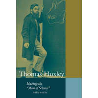 Thomas Huxley – Paul White