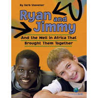  Ryan and Jimmy – Herb Shoveller