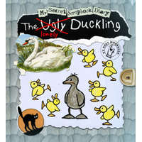  Ugly Duckling – Kees Moerbeek