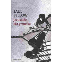  JERUSALEN IDA Y VUELTA – SAUL BELLOW