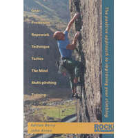  Trad Climbing + – John Arran