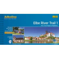  Elbe River Trail 1 Praha - Magdeburg
