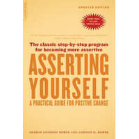  Asserting Yourself-Updated Edition – Gordon H. Bower