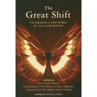 Great Shift – Lee Carroll (Kryon),Tom Kenyon,Patricia Cori
