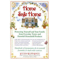  Home Safe Home – Debra Lynn Dadd