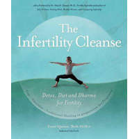  Infertility Cleanse – Tami Quinn,Beth Heller