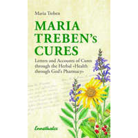  Maria Treben's Cures – Maria Treben